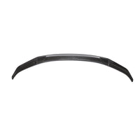 Carbon Front Splitter breed model met kick voor BMW M2 Competition F87