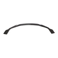 Carbon Front Splitter met opstaande zijkanten voor BMW M2 Competition F87