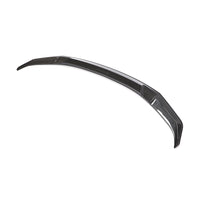 Carbon Front Splitter breed model met kick voor BMW M2 Competition F87