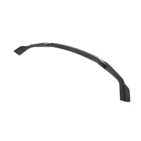 Carbon Front Splitter met opstaande zijkanten voor BMW M2 Competition F87