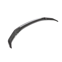 Carbon Front Splitter breed model met kick voor BMW M2 Competition F87