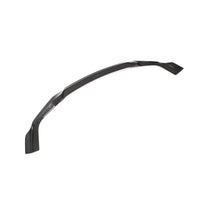 Carbon Front Splitter met opstaande zijkanten voor BMW M2 Competition F87