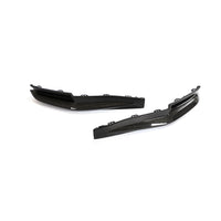 Carbon Achterbumper Splitter vlak model voor BMW M3 / M3 Touring G80, G81