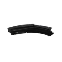 Carbon Achterbumper Splitter met vinnen voor BMW M3 / M3 Touring G80, G81
