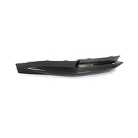 Carbon Achterbumper Splitter vlak model voor BMW M3 / M3 Touring G80, G81
