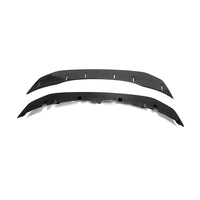 Carbon Front Splitter 2-Piece for BMW M3 / M4 F80, F82