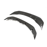Carbon Front Splitter 2-Piece for BMW M3 / M4 F80, F82