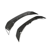 Carbon Front Splitter 2-Piece for BMW M3 / M4 F80, F82