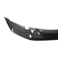 Carbon Front Splitter 2-Piece for BMW M3 / M4 F80, F82