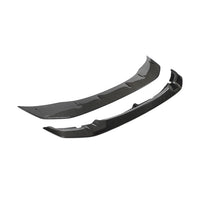 Carbon Front Splitter 2-Piece for BMW M3 / M4 F80, F82