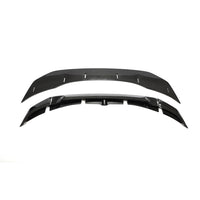 Carbon Front Splitter 2-Piece for BMW M3 / M4 F80, F82