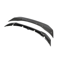 Carbon Front Splitter 2-Piece for BMW M3 / M4 F80, F82