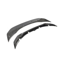 Carbon Front Splitter 2-Piece for BMW M3 / M4 F80, F82