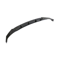 Carbon Front Splitter 1-delig voor BMW X5 G05 M-Sport