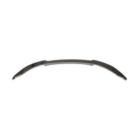 Carbon Front Splitter met middenstap voor BMW M3 / M4 F80, F82