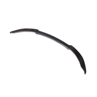 Carbon Front Splitter met middenstap voor BMW M3 / M4 F80, F82