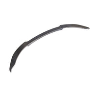 Carbon Front Splitter met middenstap voor BMW M3 / M4 F80, F82