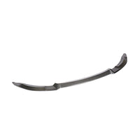 Carbon Front Splitter met middenstap voor BMW M3 / M4 F80, F82