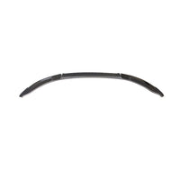 Carbon Front Splitter met middenstap voor BMW M3 / M4 F80, F82