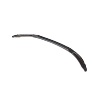 Carbon Front Splitter met middenstap voor BMW M3 / M4 F80, F82