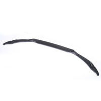 Carbon Front Splitter diep model voor BMW M3 / M4 F80, F82