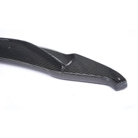 Carbon Front Splitter diep model voor BMW M3 / M4 F80, F82