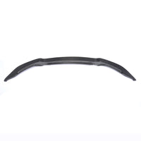 Carbon Front Splitter diep model voor BMW M3 / M4 F80, F82
