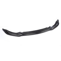 Carbon Front Splitter diep model voor BMW M3 / M4 F80, F82