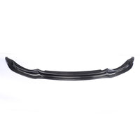 Carbon Front Splitter diep model voor BMW M3 / M4 F80, F82