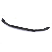 Carbon Front Splitter diep model voor BMW M3 / M4 F80, F82