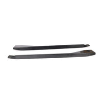 Carbon Side Skirts Coupé P-stijl voor BMW M4 G82