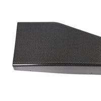 Carbon Side Skirts Coupé P-stijl voor BMW M4 G82