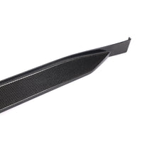 Carbon Side Skirts Coupé P-stijl voor BMW M4 G82