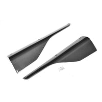 Carbon Side Skirts met winglets voor BMW M2 F87