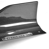 Carbon Side Skirts met winglets voor BMW M2 F87