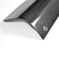 Carbon Side Skirts met winglets voor BMW M2 F87