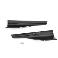 Carbon Side Skirts met winglets voor BMW M2 F87