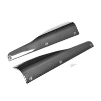 Carbon Side Skirts met winglets voor BMW M2 F87