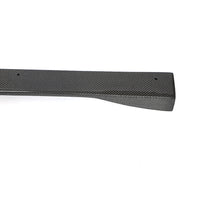 Carbon Side Skirts slim model for BMW M2 F87