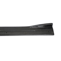 Carbon Side Skirts slim model for BMW M2 F87