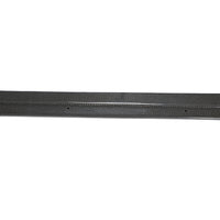 Carbon Side Skirts slim model for BMW M2 F87