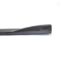 Carbon Side Skirts slim model for BMW M2 F87