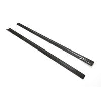 Carbon Side Skirts slim model for BMW M2 F87