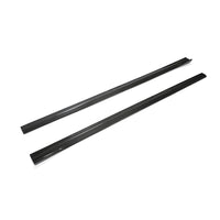 Carbon Side Skirts slim model for BMW M2 F87