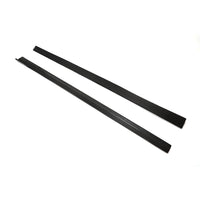 Carbon Side Skirts slim model for BMW M2 F87