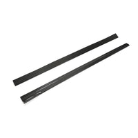 Carbon Side Skirts slim model for BMW M2 F87