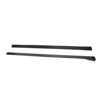 Carbon Side Skirts slim model for BMW M2 F87