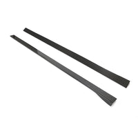 Carbon Side Skirts slim model for BMW M2 F87