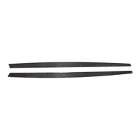 Carbon Side Skirts Sedan voor BMW M3 F80