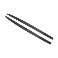 Carbon Side Skirts Sedan voor BMW M3 F80